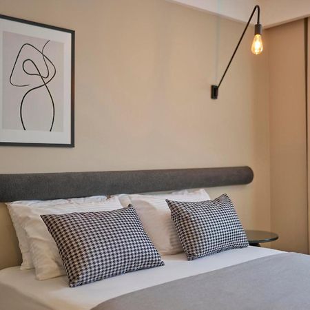 La Maja Hotel อันตัลยา ภายนอก รูปภาพ