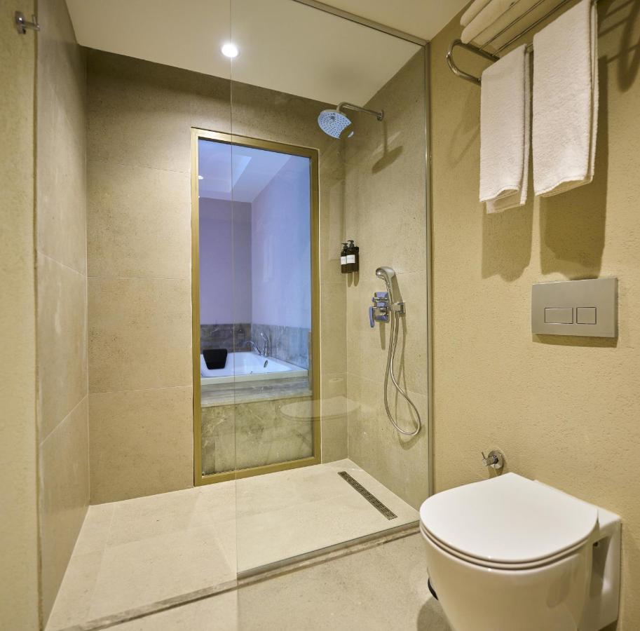 La Maja Hotel อันตัลยา ภายนอก รูปภาพ