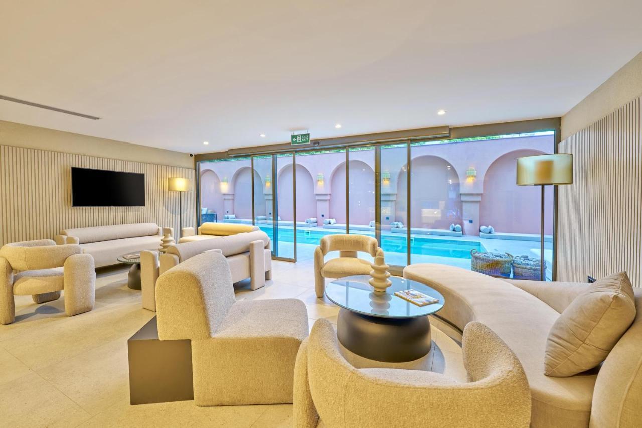 La Maja Hotel อันตัลยา ภายนอก รูปภาพ