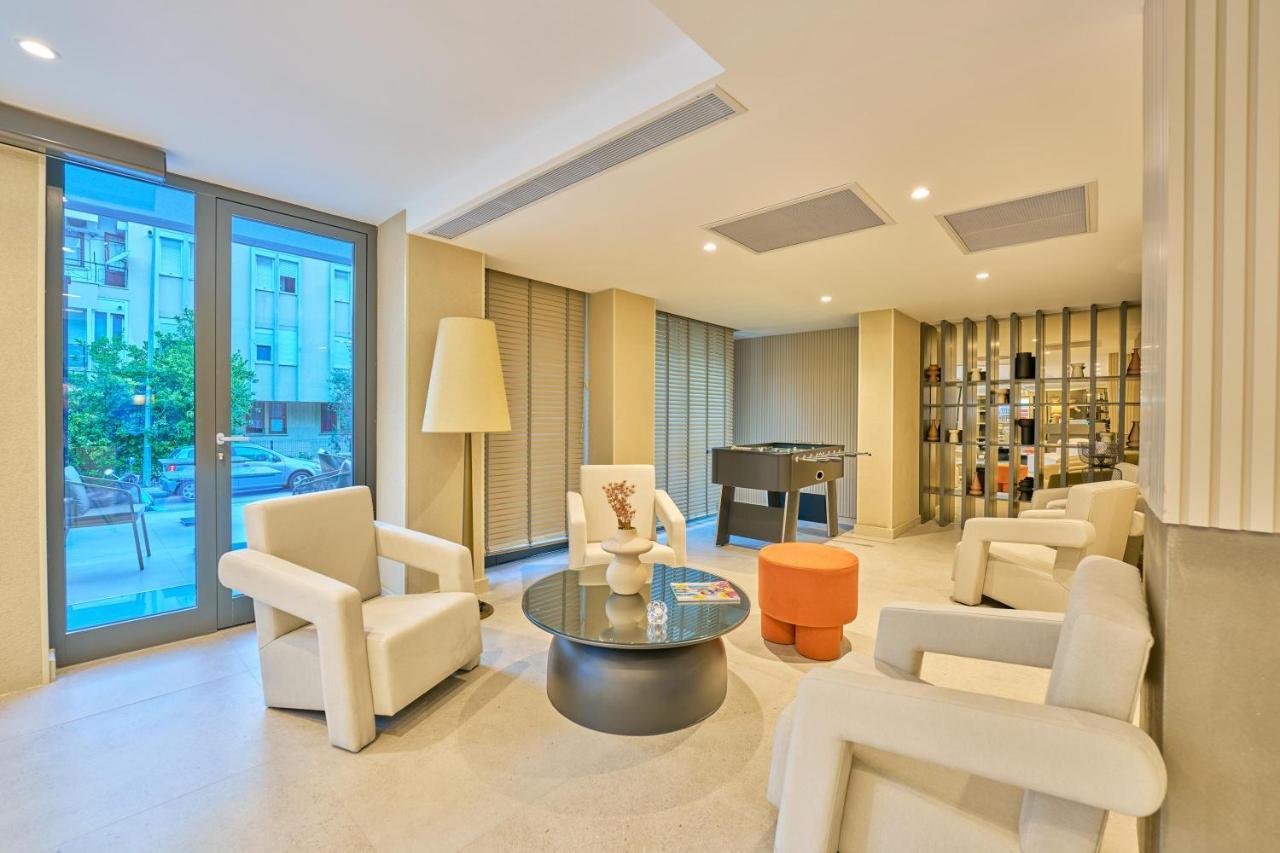 La Maja Hotel อันตัลยา ภายนอก รูปภาพ