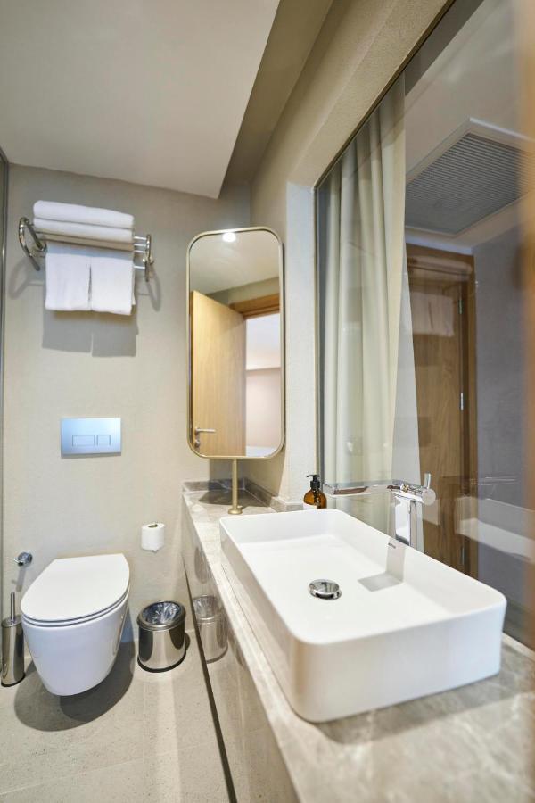 La Maja Hotel อันตัลยา ภายนอก รูปภาพ
