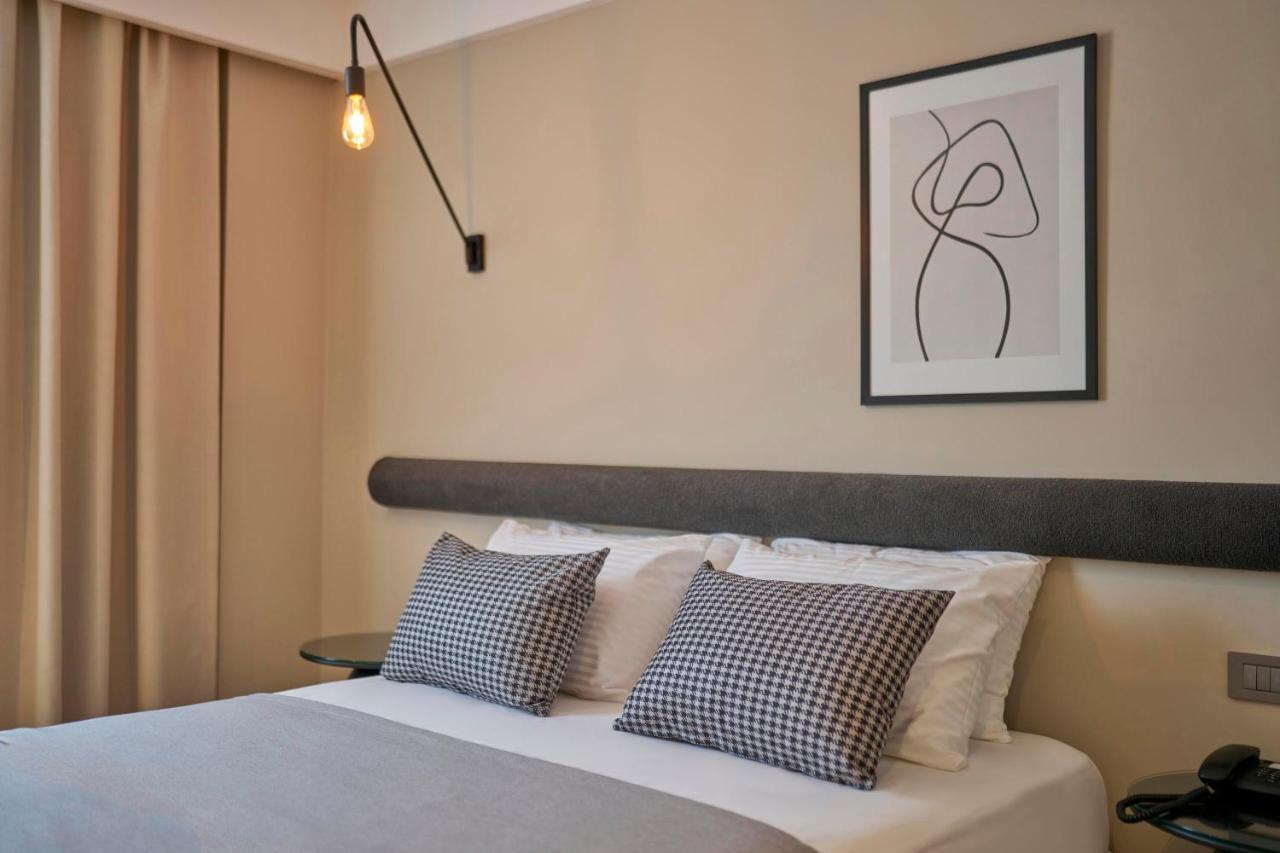 La Maja Hotel อันตัลยา ภายนอก รูปภาพ