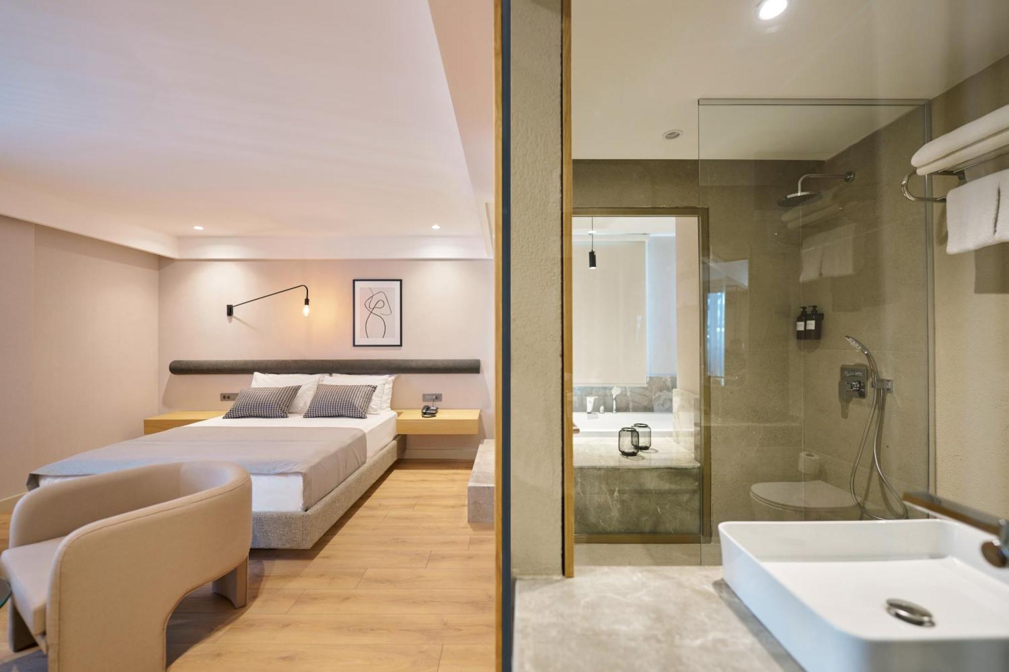 La Maja Hotel อันตัลยา ภายนอก รูปภาพ