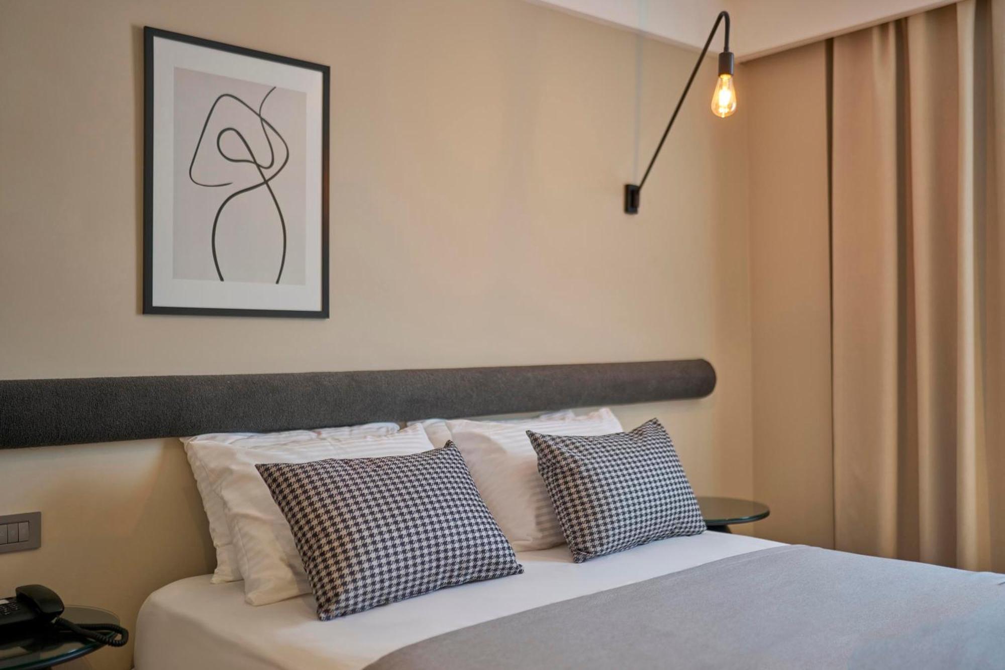 La Maja Hotel อันตัลยา ภายนอก รูปภาพ