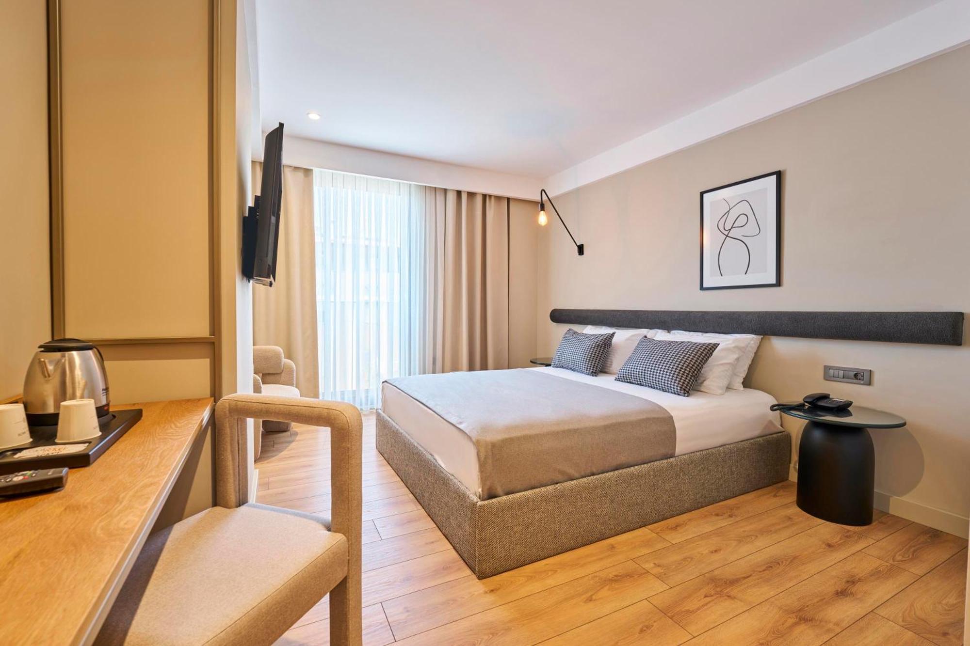 La Maja Hotel อันตัลยา ภายนอก รูปภาพ