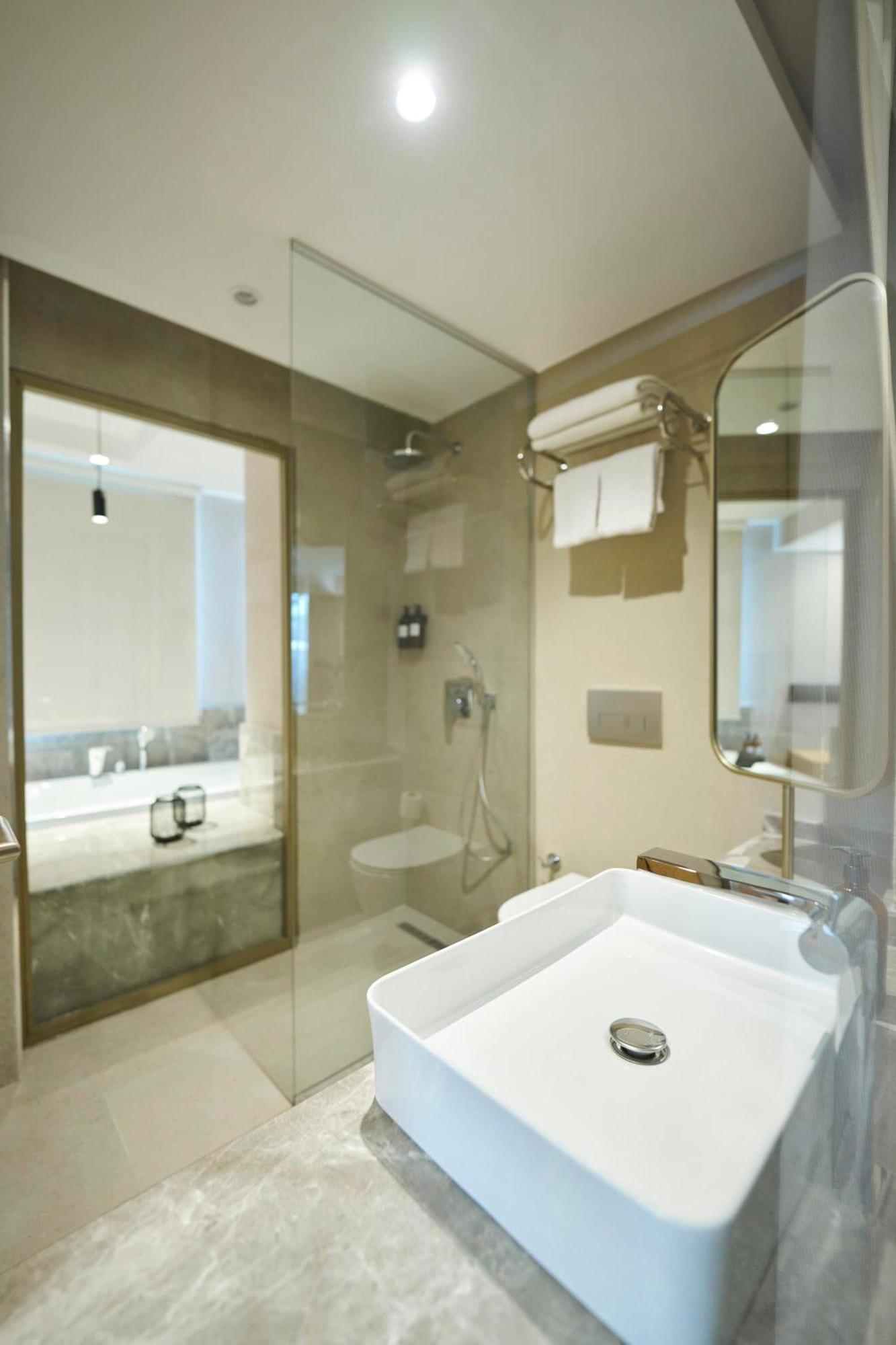 La Maja Hotel อันตัลยา ภายนอก รูปภาพ