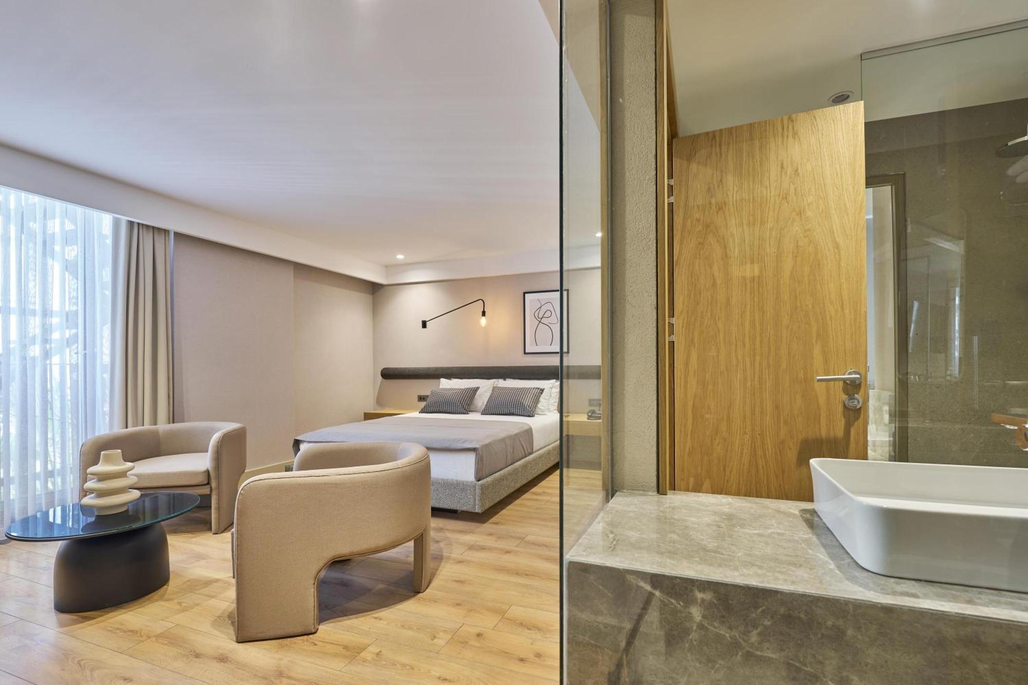 La Maja Hotel อันตัลยา ภายนอก รูปภาพ